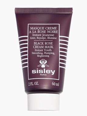 Sisley Black Rose Cream Mask